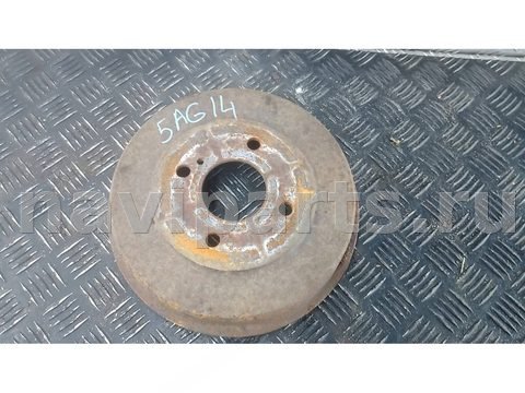 Новое Ford Ecosport, 2015 г., арт. 5AG14LT01