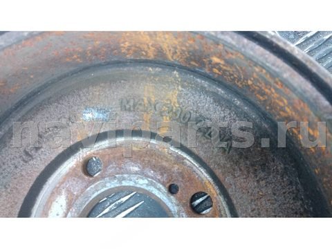 Новое Ford Ecosport, 2015 г., арт. 5AG14LT01, фото 4