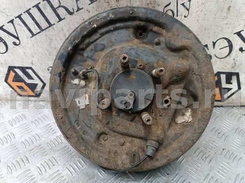 Новое Peugeot Expert, 2010 г., арт. 60631_2000001278655, фото 3