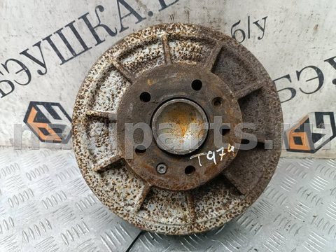 Новое Peugeot Expert, 2010 г., арт. 60633_2000001278656