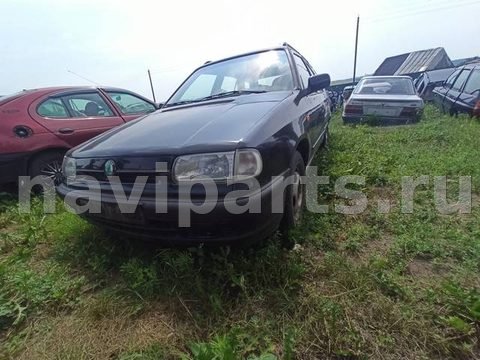 Новое Skoda Felicia, 1994 г., арт. 62017, фото 3