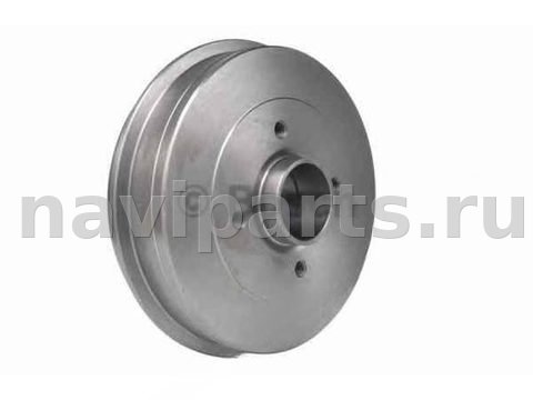 Новое Mazda 323, 1990 г., OEM B45526251B, арт. 63006