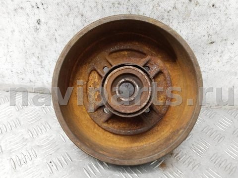 Новое Dacia Logan, 2007 г., арт. 689_2000001307883, фото 3