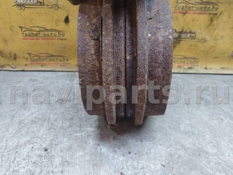 Новое Skoda Fabia, 2004 г., арт. 69700, фото 5