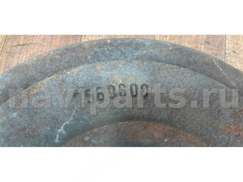 Новое Fiat Doblo, 2003 г., OEM 7569600, арт. 75143072_1, фото 5