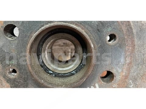 Новое Fiat Palio, 2001 г., OEM 7569600, арт. 75143072, фото 2