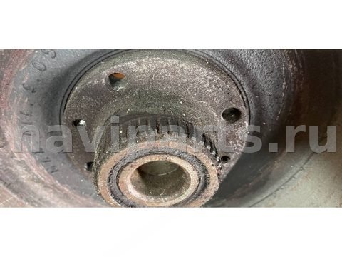 Новое Fiat Palio, 2001 г., OEM 7569600, арт. 75143072, фото 4