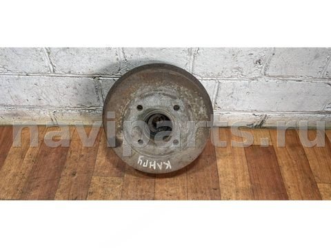 Новое Renault Kangoo, 2006 г., OEM LM3527, арт. 75143073_1
