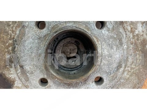 Новое Renault Kangoo, 2006 г., OEM LM3527, арт. 75143073_1, фото 2