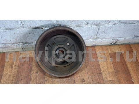Новое Renault Kangoo, 2006 г., OEM LM3527, арт. 75143073_1, фото 3