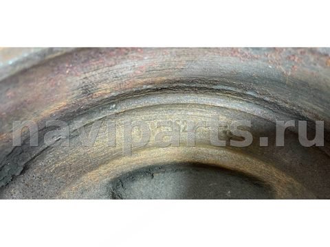 Новое Renault Kangoo, 2006 г., OEM LM3527, арт. 75143073_1, фото 4