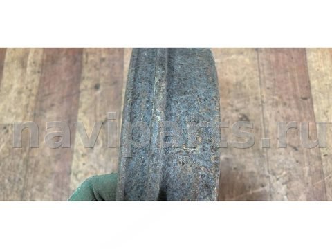 Новое Renault Kangoo, 2006 г., OEM LM3527, арт. 75143073_1, фото 6