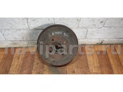 Новое Fiat Brava, 1998 г., OEM 7774593, арт. 75143074_1