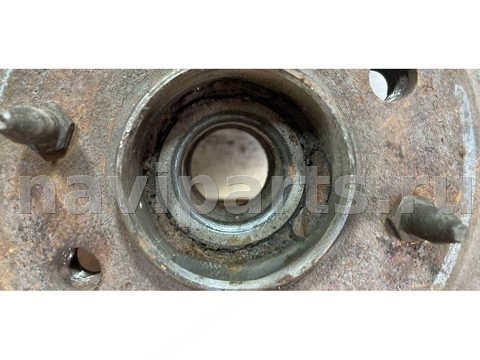 Новое Daewoo Espero, 1996 г., OEM 7774593, арт. 75143074_2