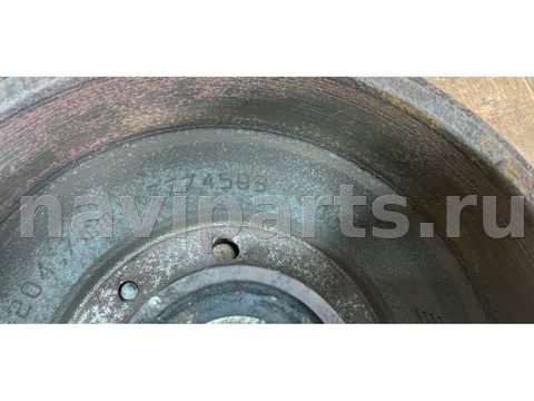 Новое Daewoo Espero, 1996 г., OEM 7774593, арт. 75143074_2, фото 4