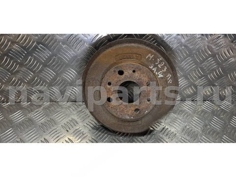 Новое Mazda 323, 1996 г., арт. 75147836