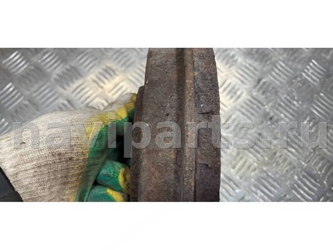 Новое Mazda 323, 1996 г., арт. 75147836, фото 4