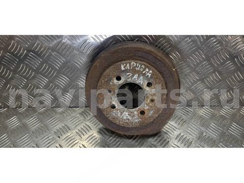 Новое Mitsubishi Carisma, 1999 г., арт. 75147915