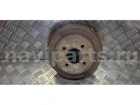 Новое Mitsubishi Carisma, 1999 г., арт. 75147917