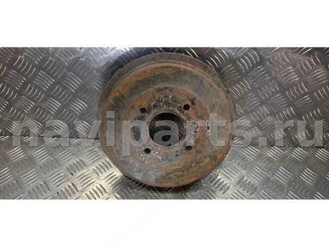 Новое Nissan Primera, 2000 г., OEM 432062F010, арт. 75147918