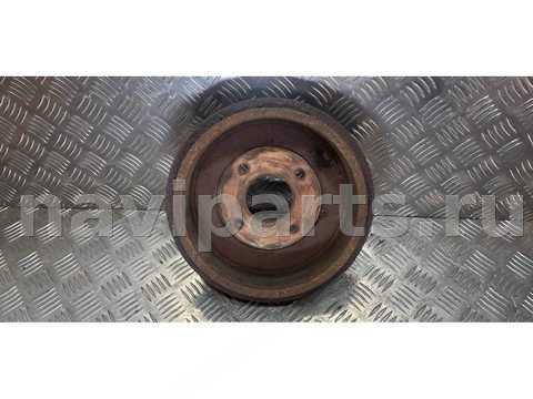 Новое Nissan Primera, 2000 г., OEM 432062F010, арт. 75147918, фото 2