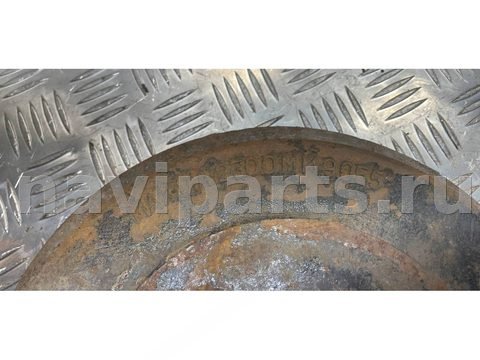 Новое Nissan Primera, 2000 г., OEM 432062F010, арт. 75147918, фото 5