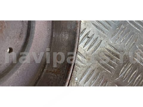 Новое Mazda 323, 1997 г., арт. 75147980, фото 4