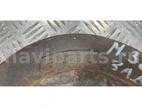 Новое Mazda 323, 1997 г., арт. 75147980, фото 6