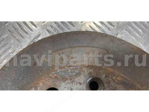 Новое Mazda 323, 1997 г., арт. 75147980, фото 7