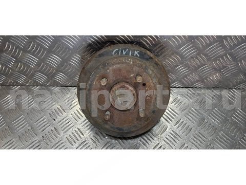 Новое Honda Civic, 1995 г., арт. 75147988