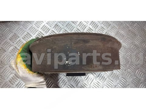 Новое Renault Trafic, 1997 г., OEM 599366, арт. 75151495, фото 2