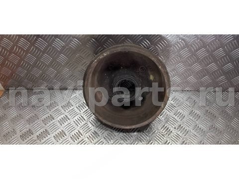 Новое Renault Trafic, 1997 г., OEM 599366, арт. 75151495, фото 3