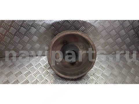 Новое Renault Trafic, 1997 г., арт. 75151496, фото 3