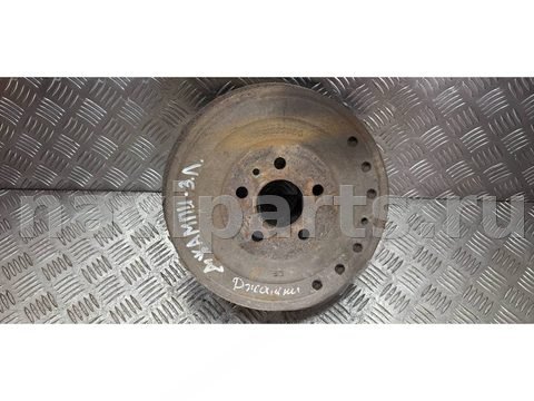 Новое Citroen Jumpy, 1997 г., OEM 1311823080, арт. 75151497