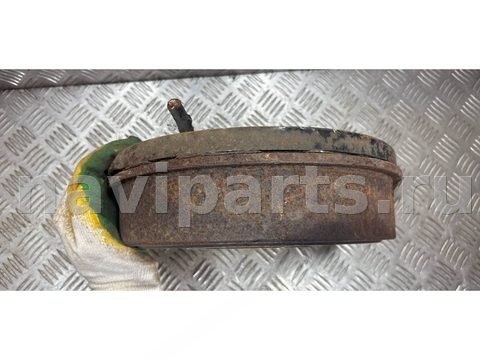 Новое Citroen Jumpy, 1997 г., OEM 1311823080, арт. 75151497, фото 2