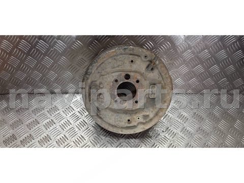 Новое Citroen Jumpy, 1997 г., OEM 1311823080, арт. 75151497, фото 3