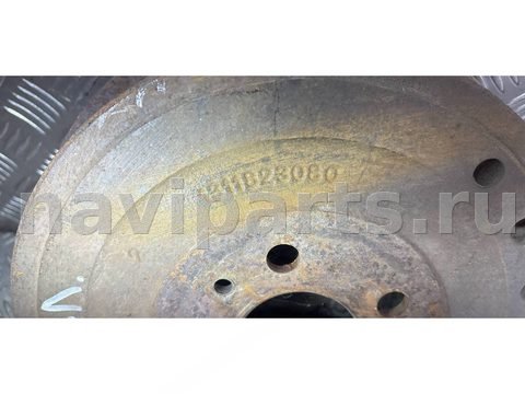 Новое Citroen Jumpy, 1997 г., OEM 1311823080, арт. 75151497, фото 4