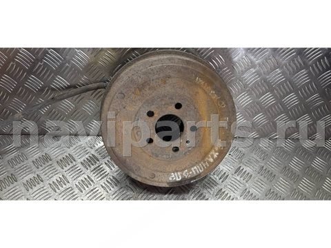 Новое Citroen Jumpy, 1997 г., OEM 1311823080, арт. 75151498