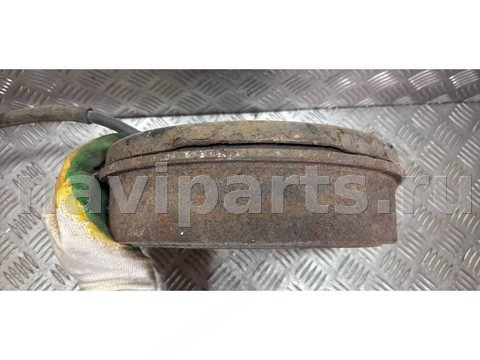 Новое Citroen Jumpy, 1997 г., OEM 1311823080, арт. 75151498, фото 2