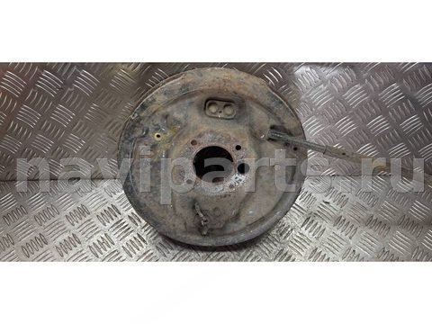 Новое Citroen Jumpy, 1997 г., OEM 1311823080, арт. 75151498, фото 3