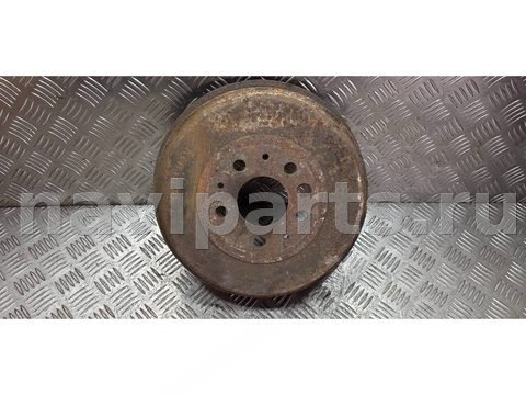 Новое Volkswagen Transporter, 1997 г., арт. 75151514