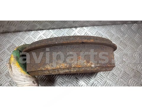 Новое Volkswagen Transporter, 1997 г., арт. 75151514, фото 2