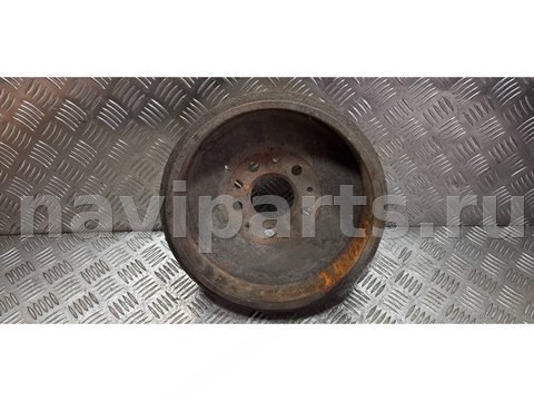 Новое Volkswagen Transporter, 1997 г., арт. 75151514, фото 3