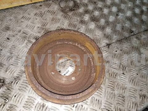 Новое Citroen Xsara, 2000 г., арт. 78704, фото 4