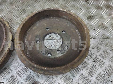 Новое BMW 3 E36, 1990 г., арт. 82719
