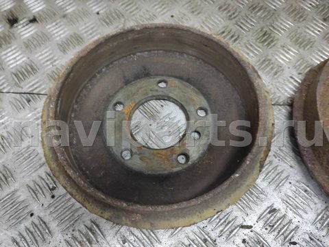 Новое BMW 3 E36, 1990 г., арт. 82719, фото 2