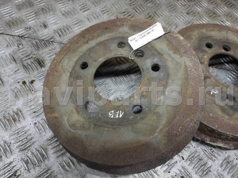 Новое BMW 3 E36, 1990 г., арт. 82719, фото 3