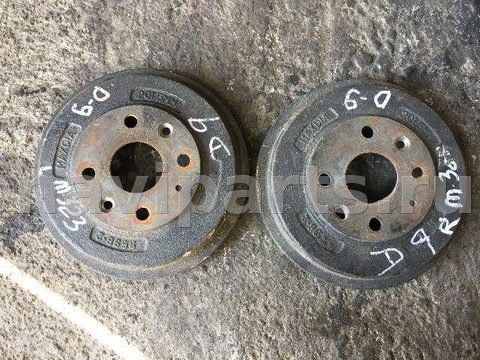 Новое Mazda 323, 1999 г., арт. 85331673