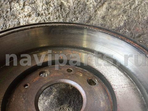 Новое Mazda 323, 1999 г., арт. 85331673, фото 3