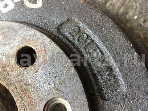 Новое Mazda 323, 1999 г., арт. 85331673, фото 4